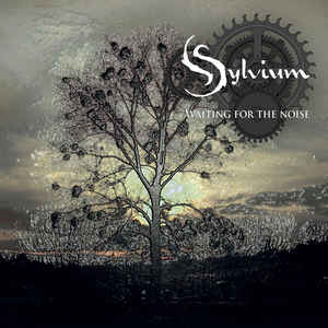 Sylvium ‎– Waiting For The Noise  CD, Album, Digipak