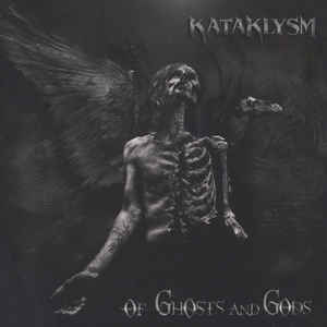 Kataklysm ‎– Of Ghosts And Gods  2 × Vinyle, LP, Album
