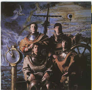 XTC ‎– Black Sea  CD, Album, Réédition, Remasterisé