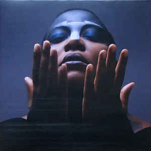 Meshell Ndegeocello ‎– Comet, Come To Me  2 × Vinyle, LP, Album