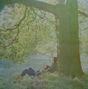 John Lennon / Plastic Ono Band ‎– John Lennon / Plastic Ono Band  Vinyle, LP, Album, Réédition, Remasterisé, 180g