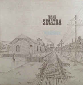Frank Sinatra ‎– Watertown  Vinyle, LP, Album, Réédition, 180 grammes