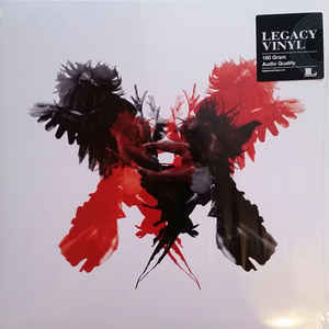 Kings Of Leon ‎– Only By The Night  2 × Vinyle, LP, Album, Réédition, 180 Grammes