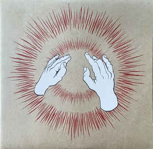 Godspeed You Black Emperor! ‎– Lift Your Skinny Fists Like Antennas To Heaven 2 × Vinyle, LP, Album
