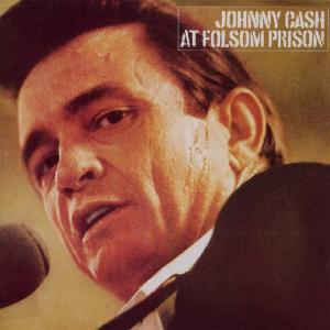 Johnny Cash ‎– At Folsom Prison 2 × Vinyle, LP, Album, 180g, Gatefold