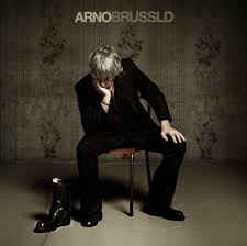 Arno  ‎– Brussld  2 × Vinyle, LP, album, stéréo