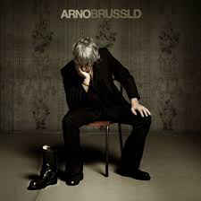 Arno  ‎– Brussld  2 × vinyle, LP, album, stéréo