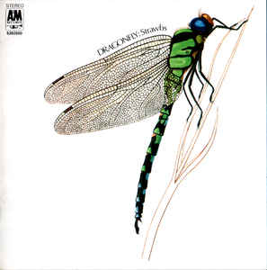 Strawbs ‎– Dragonfly  CD, Album, Réédition, Remasterisé