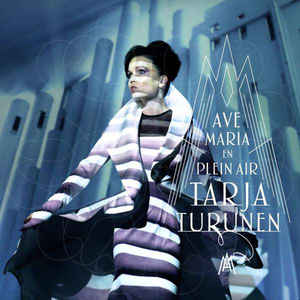 Tarja Turunen ‎– Ave Maria - En Plein Air  Vinyle, LP, Album