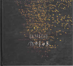 Gazpacho  ‎– Molok  CD, Album, Digibook