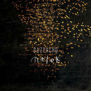 Gazpacho  ‎– Molok  Vinyle, LP, Album, 180 Grammes