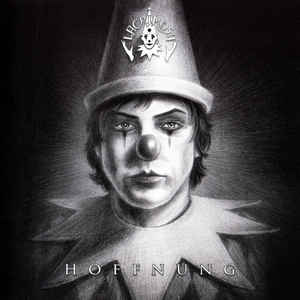 Lacrimosa ‎– Hoffnung  CD, Album + DVD   Édition Deluxe, Digipak