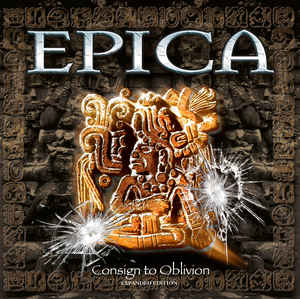 Epica  ‎– Consign To Oblivion  2 × Vinyle, LP, Album, Réédition, Remasterisé