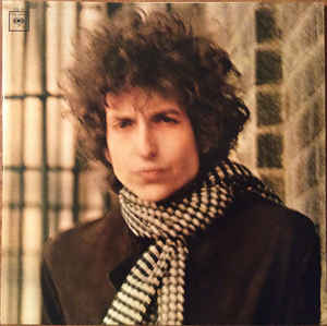 Bob Dylan ‎– Blonde On Blonde  2 × Vinyle, LP, Album, Réédition, Mono, 180g, Gatefold