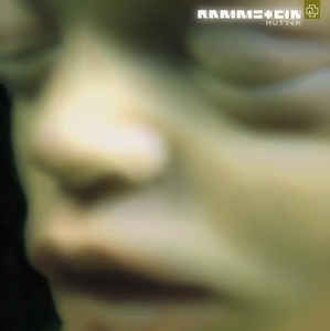 Rammstein ‎– Mutter  CD, Album