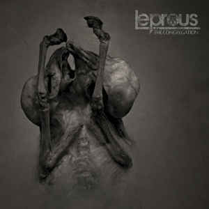 Leprous ‎– The Congregation  CD, Album (Europe)