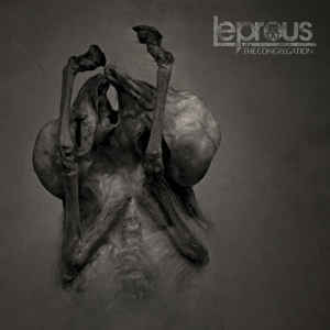 Leprous ‎– The Congregation  CD, Album