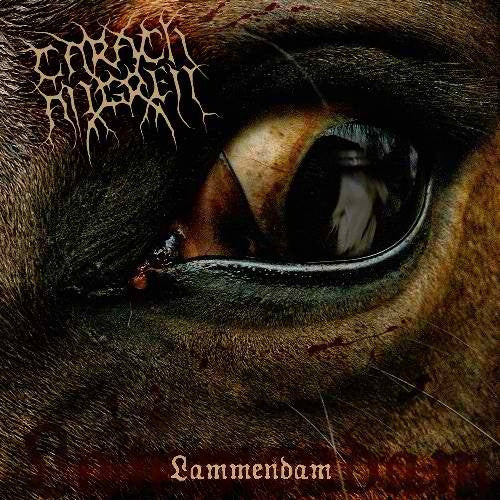 Carach Angren – Lammendam  2 x Vinyle, LP, Album, Édition Limitée, Réédition