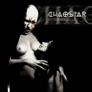 Chaostar ‎– Chaostar  CD, Album