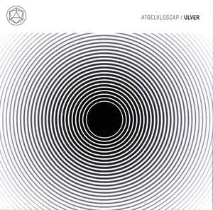 Ulver ‎– ATGCLVLSSCAP  CD, Album