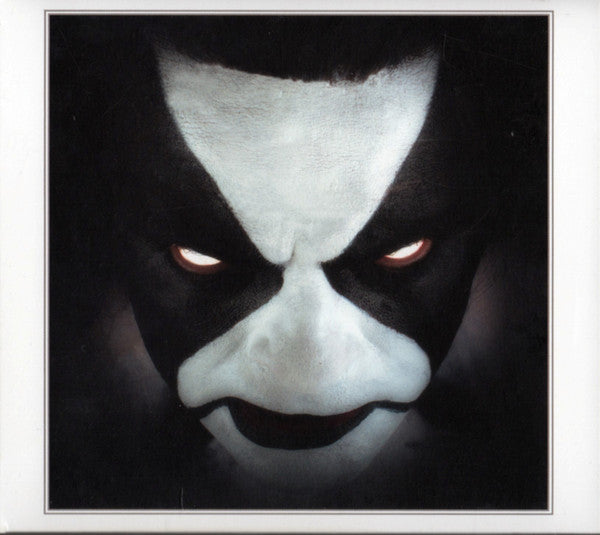 Abbath  – Abbath  CD, Album, Digipak