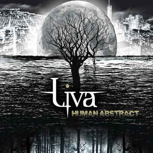 Liva ‎– Human Abstract  CD, Album