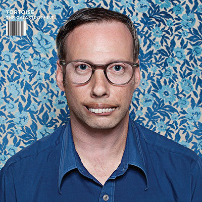 Tortoise – The Catastrophist  Vinyle, LP, Album