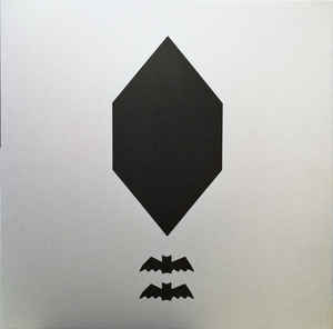 Motorpsycho ‎– Here Be Monsters  Vinyle + CD, LP, Album, 180g