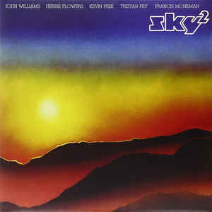 Sky  ‎– Sky 2  2 × Vinyle, LP, Album, Édition limitée, Gatefold, Vinyle blanc