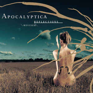 Apocalyptica ‎– Reflections / Revised  2 × Vinyle, LP, Album