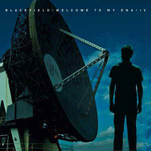 Blackfield ‎– Welcome To My DNA / IV 2 x  CD, Album, Réédition