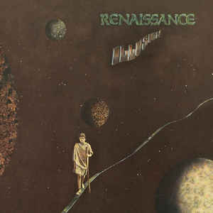 Renaissance  ‎– Illusion  Vinyle, LP, Album, Réédition