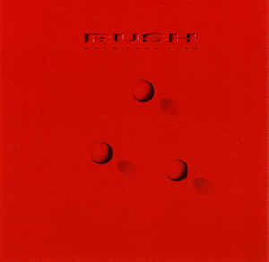 Rush ‎– Hold Your Fire  CD, Album, Réédition, Remasterisé