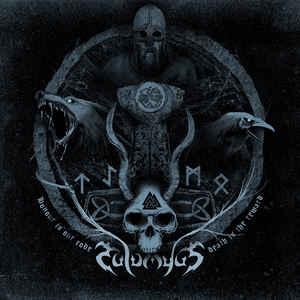 Talamyus ‎– Honour Is Our Code Death Is The Reward  CD, Album