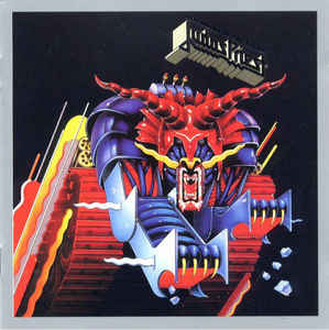 Judas Priest ‎– Defenders Of The Faith  CD, Album, Réédition, Remasterisé