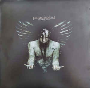 Paradise Lost ‎– In Requiem  Vinyle, LP, Album, Remasterisé + CD, Album