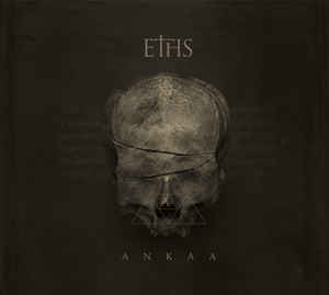 Eths ‎– Ankaa  2 × Vinyle, LP, Album