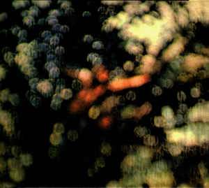 Pink Floyd ‎– Obscured By Clouds  CD, Album, Réédition, Remasterisé