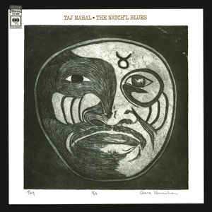 Taj Mahal ‎– The Natch&