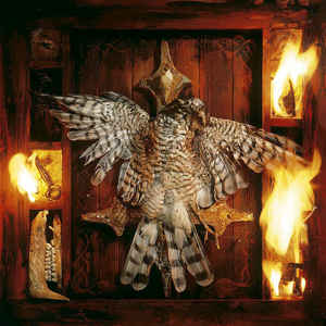 Satyricon ‎– Nemesis Divina  Vinyle, LP, Album, Edition limitée, Réédition, Remasterisé