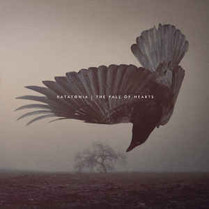 Katatonia ‎– The Fall Of Hearts  2 × Vinyle, LP, Album
