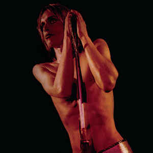 Iggy And The Stooges ‎– Raw Power  CD, Album, Réédition, Remasterisé