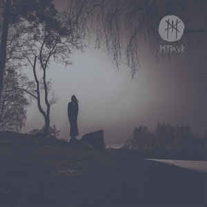 Myrkur  ‎– M  CD, Album
