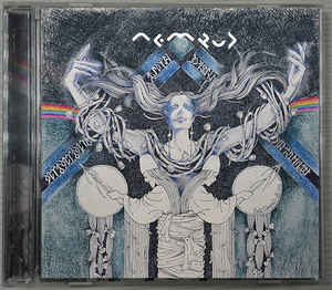 Nemrud ‎– Nemrud  CD, Album