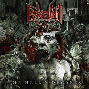Rebaelliun ‎– The Hell&