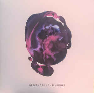 Messenger  ‎– Threnodies  Vinyle, LP, Album + CD, Album