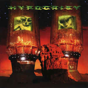 Hypocrisy ‎– Hypocrisy  CD, Album, Réédition