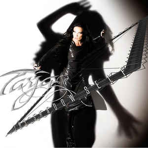 Tarja ‎– The Shadow Self  CD, Album