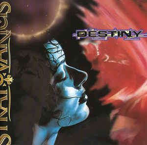 Stratovarius ‎– Destiny  CD, Album