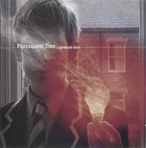 Porcupine Tree ‎– Lightbulb Sun  CD, Album, Réédition, Cardboard Sleeve